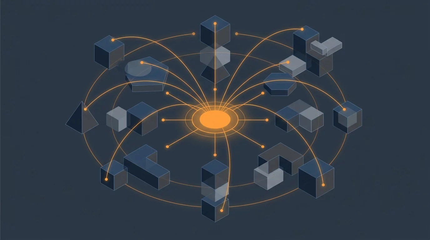 Diagramme d'integration MSSP avec ecosysteme cloud et on-premise